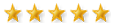 5 stars