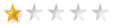 1 Star